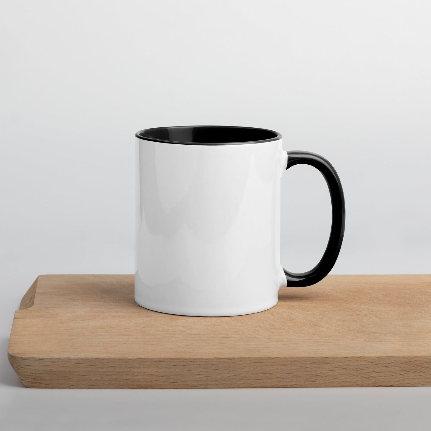 Mug (Colored) - "100% Lebanese Certified" - Loubni