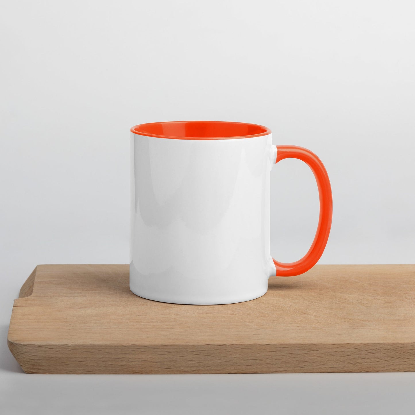 Mug (Colored) - "100% Lebanese Certified" - Loubni