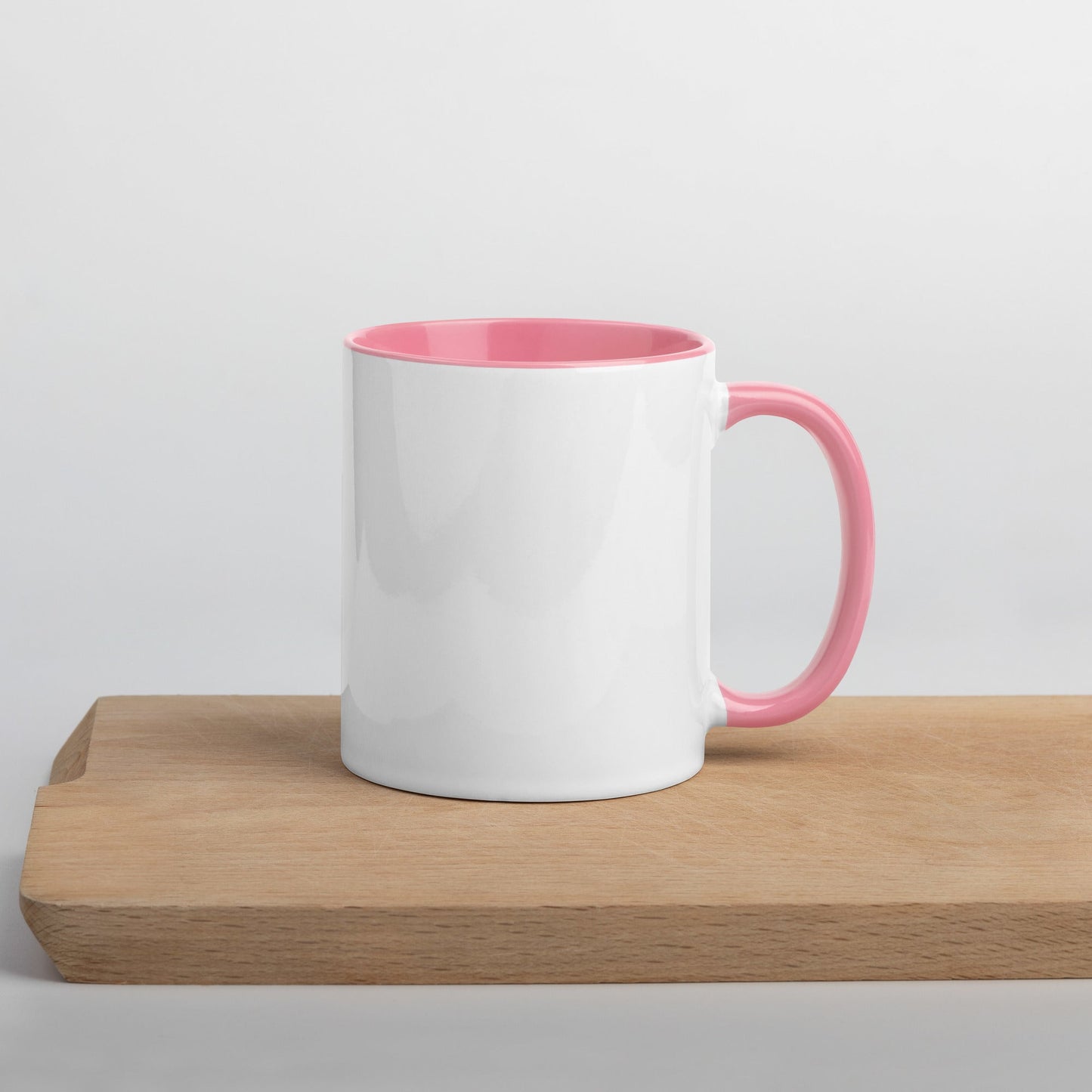 Mug (Colored) - "100% Lebanese Certified" - Loubni