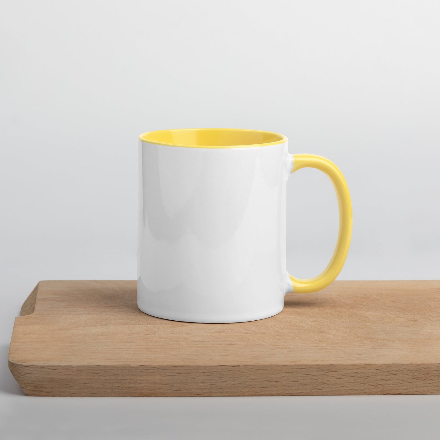 Mug (Colored) - "100% Lebanese Certified" - Loubni
