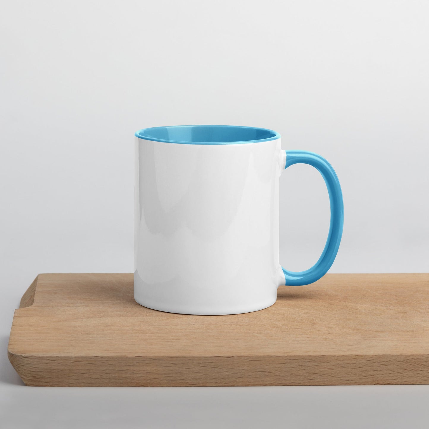 Mug (Colored) - "100% Lebanese Certified" - Loubni