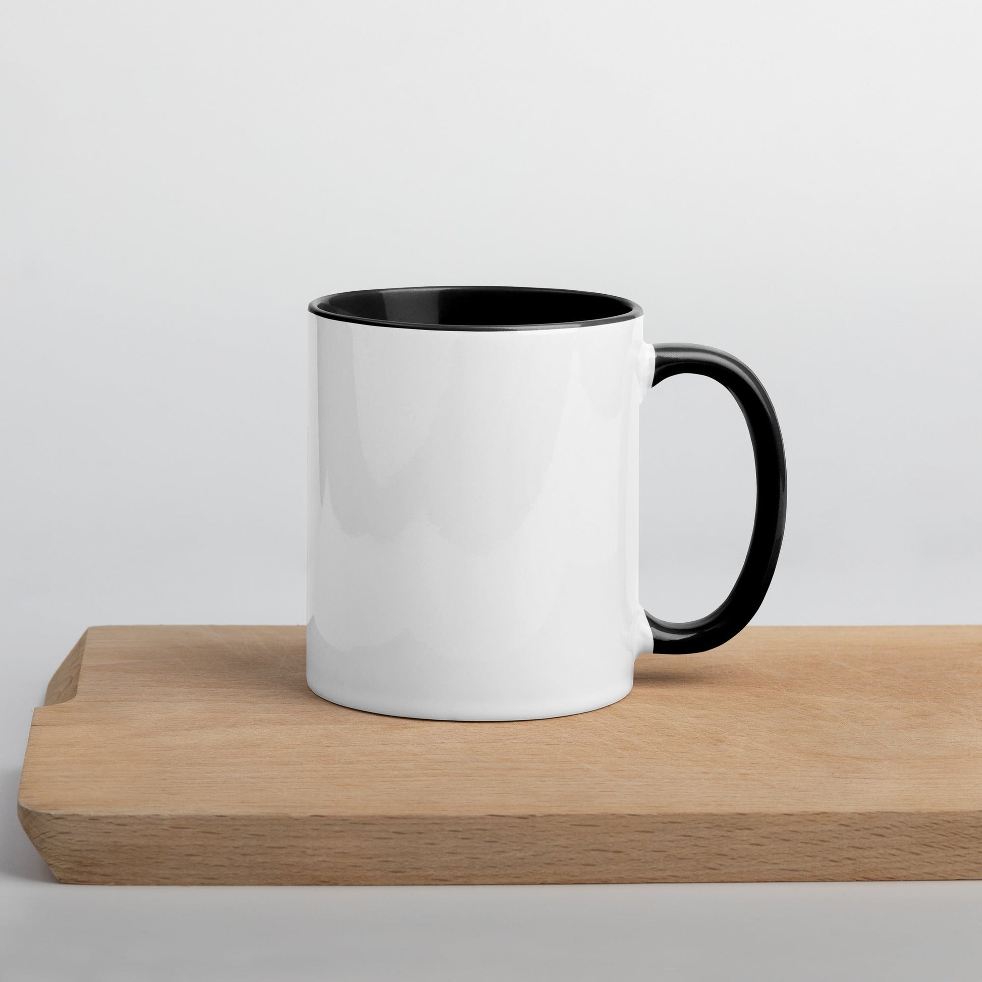Mug (Colored) - "100% Lebanese Certified" - Loubni